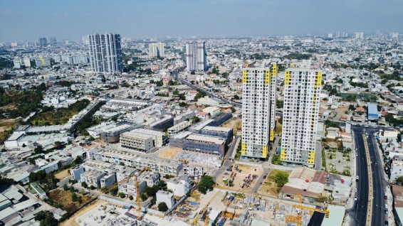  Khẩn trương hoàn chỉnh Quy hoạch tỉnh Bình Dương giai đoạn 2021-2030, tầm nhìn đến năm 2050 