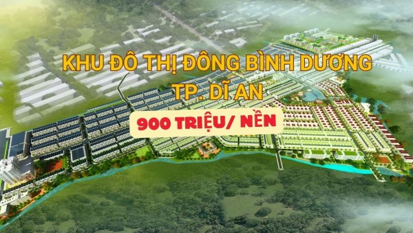 ĐÔNG BÌNH DƯƠNG