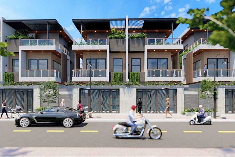 Bán đất nhà vườn Đông Bình Dương đường 13m chỉ 1,2 tỷ 