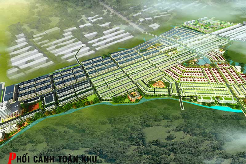Bán đất Đông Bình Dương, cam kết giá rẻ
