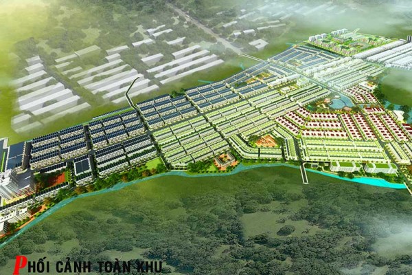 Bán đất Đông Bình Dương, cam kết giá rẻ